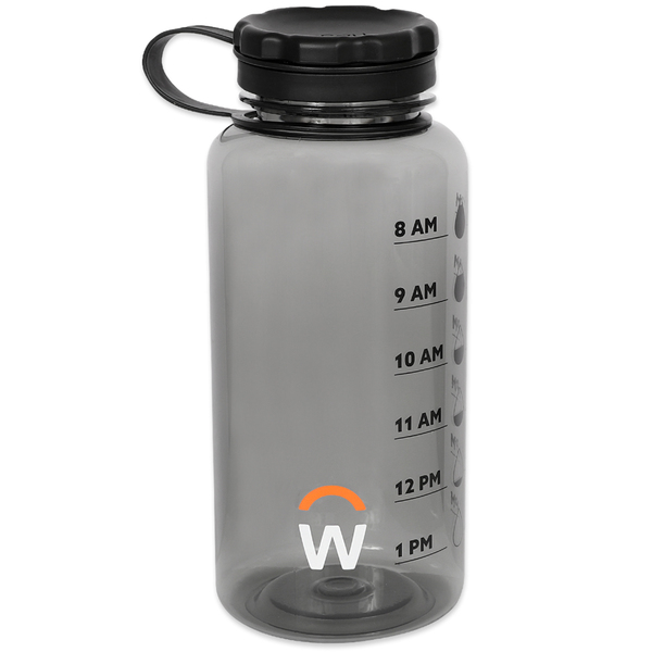 34oz h2go Water Bottle